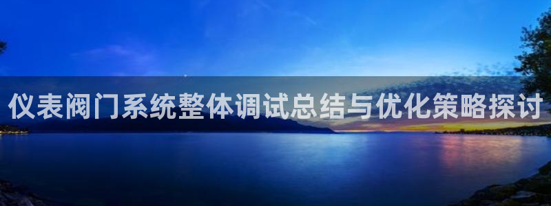 九游会天眼