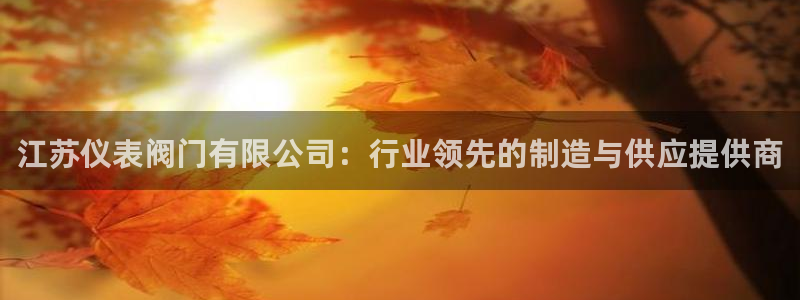 九游会国际